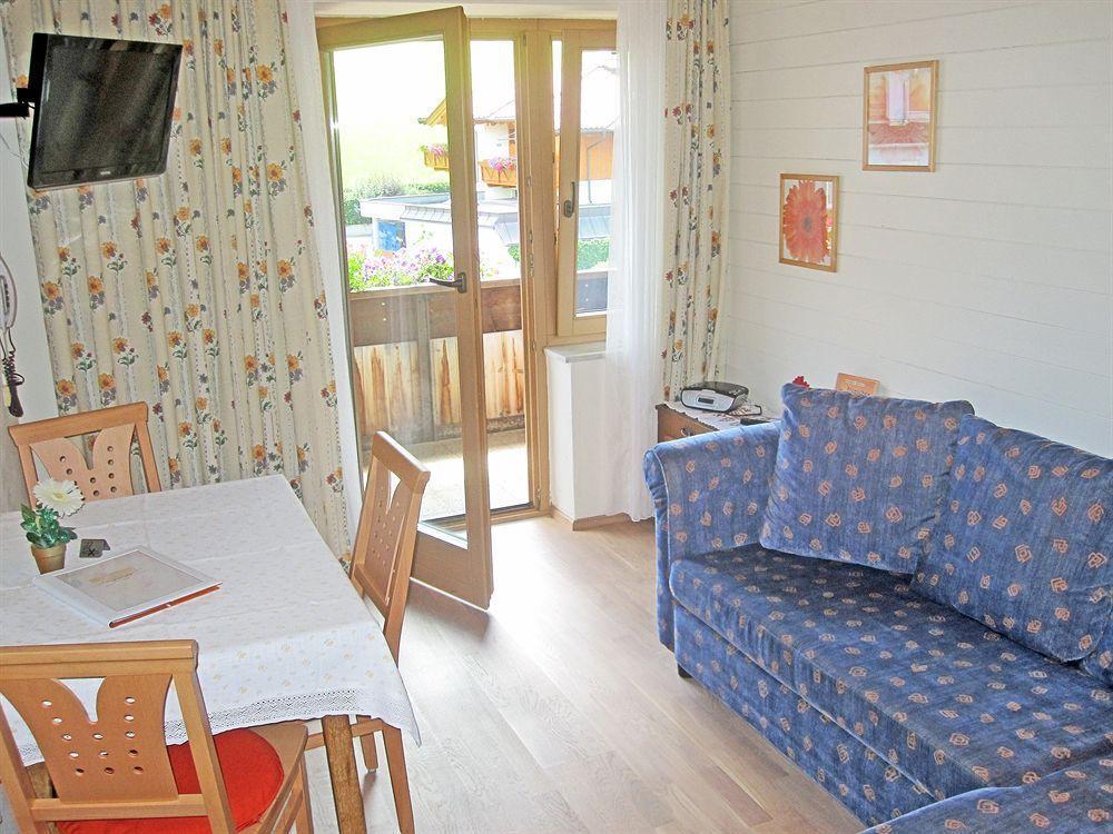Angerer Alpine Suiten Und Familienappartements Tirol Reith im Alpbachtal Exterior photo