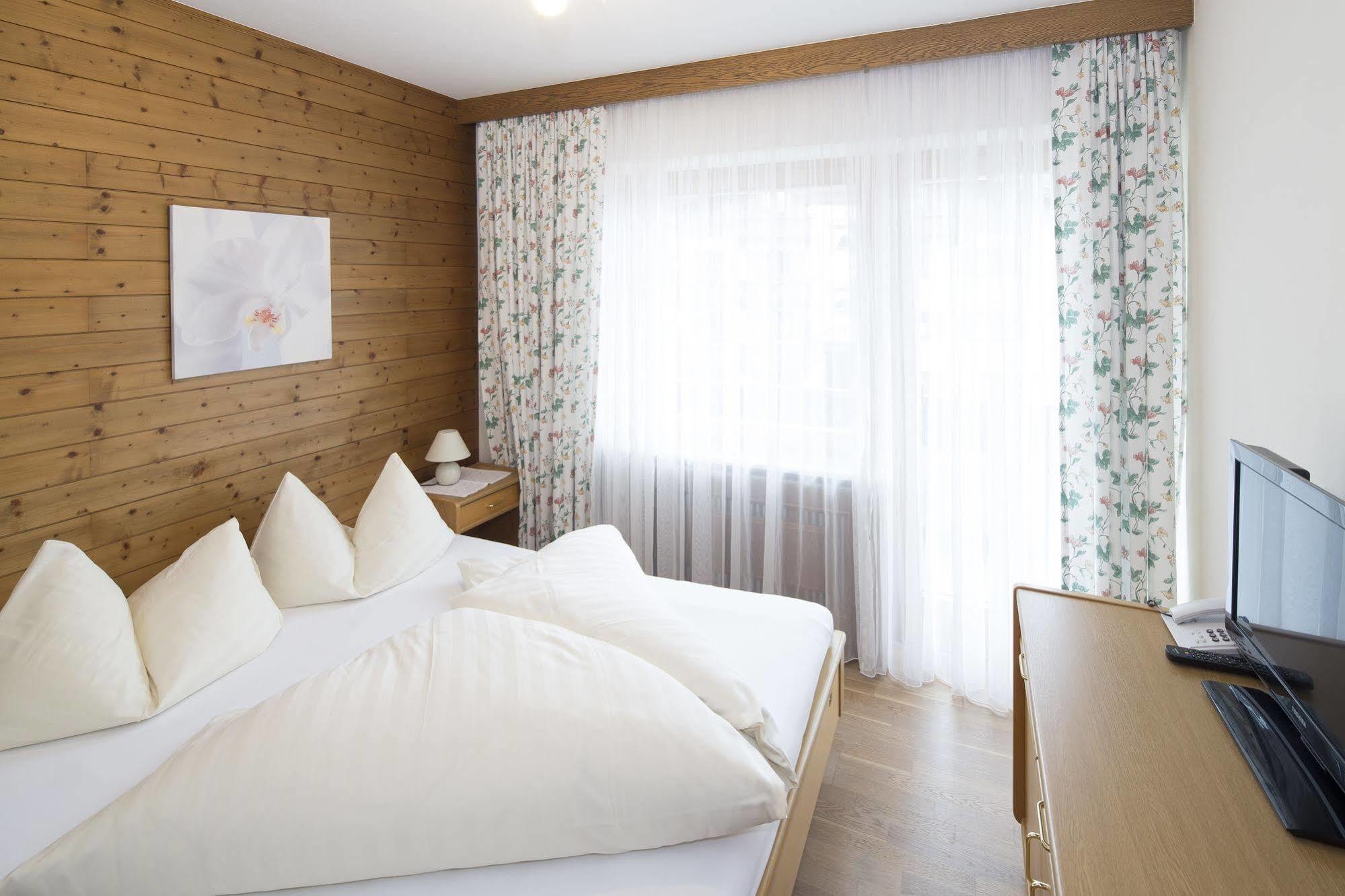 Angerer Alpine Suiten Und Familienappartements Tirol Reith im Alpbachtal Exterior photo