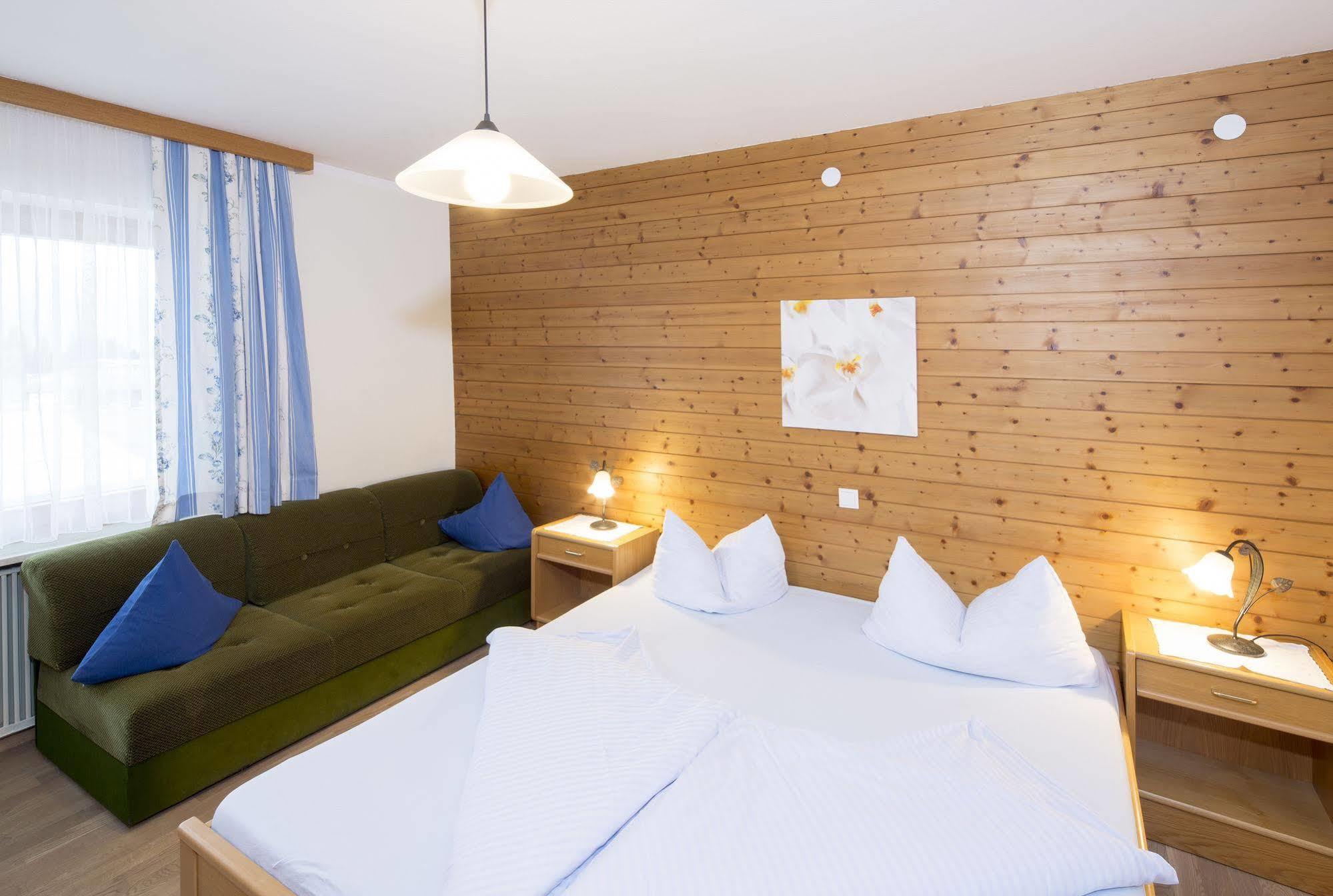 Angerer Alpine Suiten Und Familienappartements Tirol Reith im Alpbachtal Exterior photo