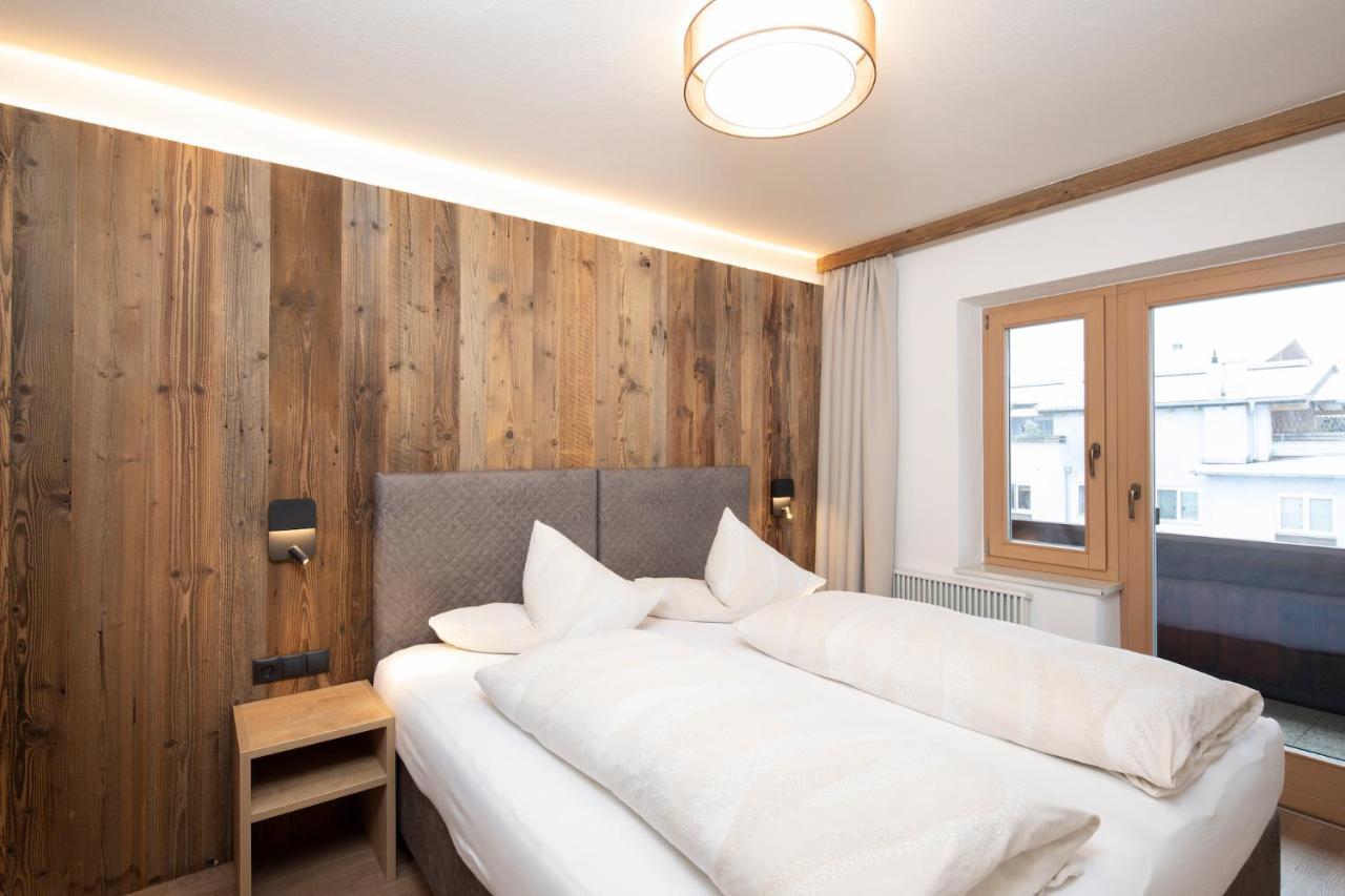 Angerer Alpine Suiten Und Familienappartements Tirol Reith im Alpbachtal Exterior photo
