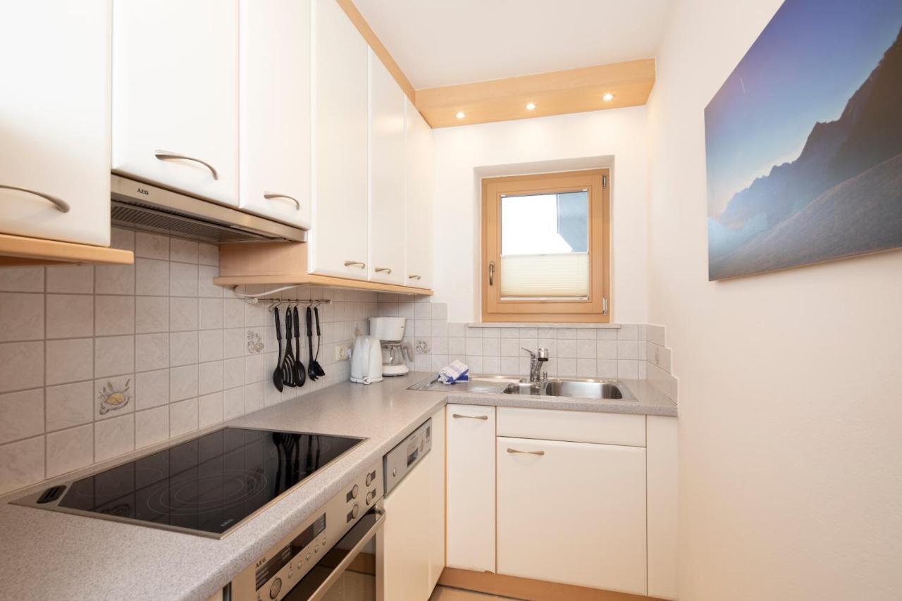 Angerer Alpine Suiten Und Familienappartements Tirol Reith im Alpbachtal Exterior photo