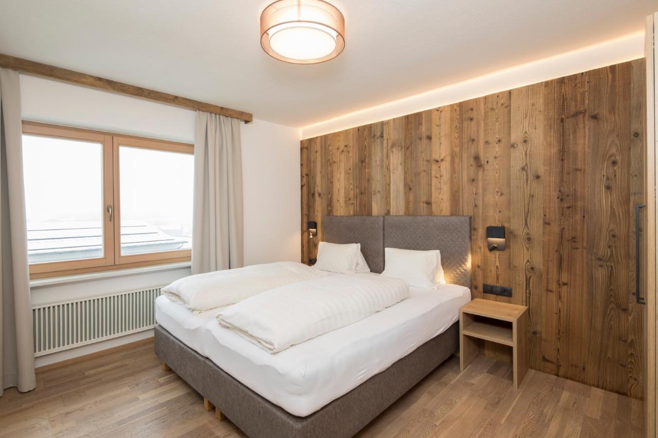 Angerer Alpine Suiten Und Familienappartements Tirol Reith im Alpbachtal Exterior photo