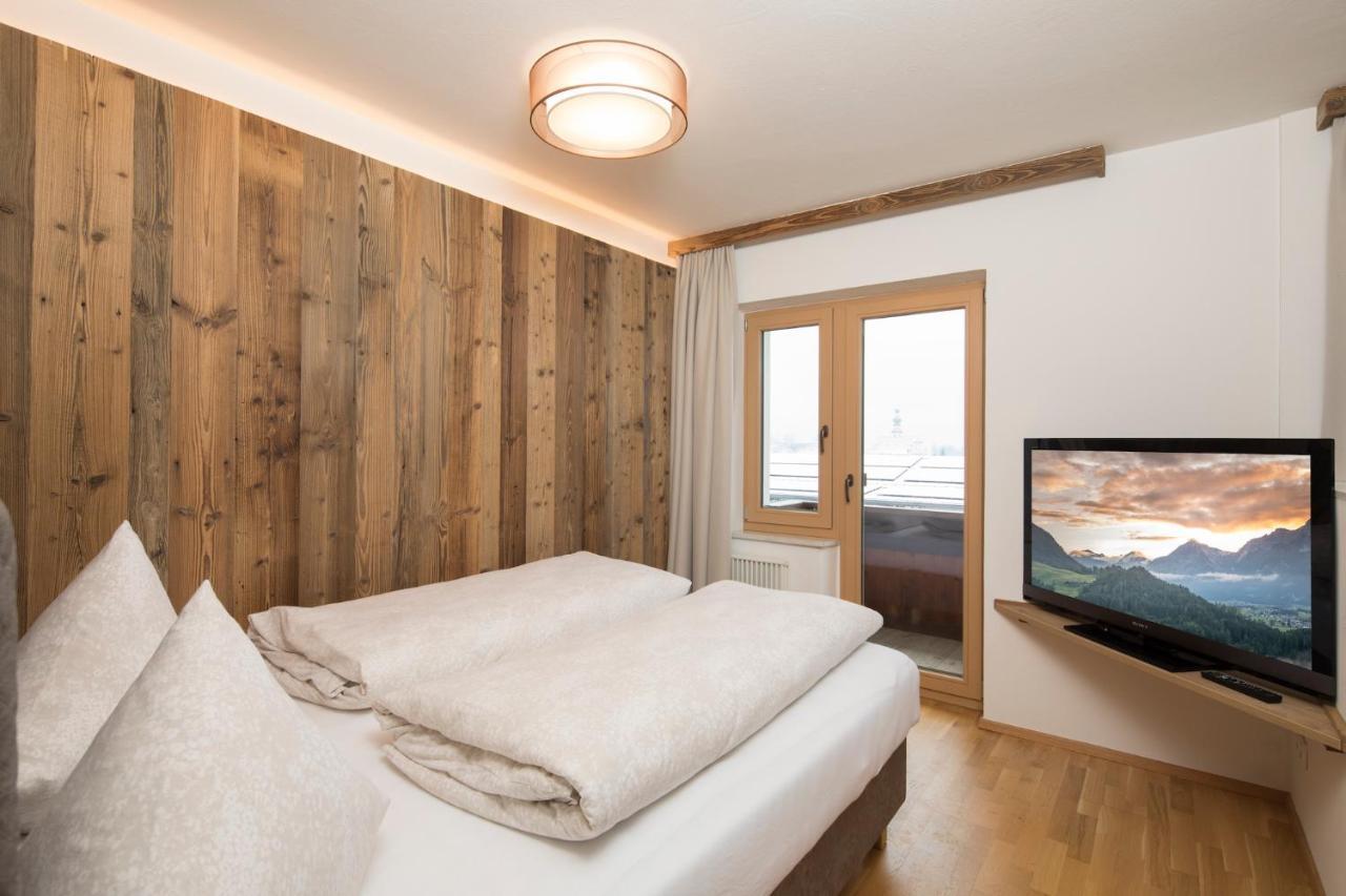 Angerer Alpine Suiten Und Familienappartements Tirol Reith im Alpbachtal Exterior photo