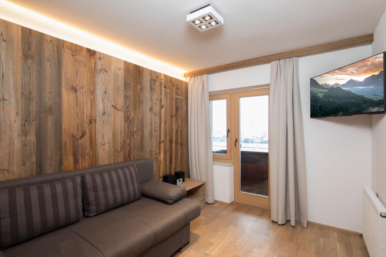 Angerer Alpine Suiten Und Familienappartements Tirol Reith im Alpbachtal Exterior photo