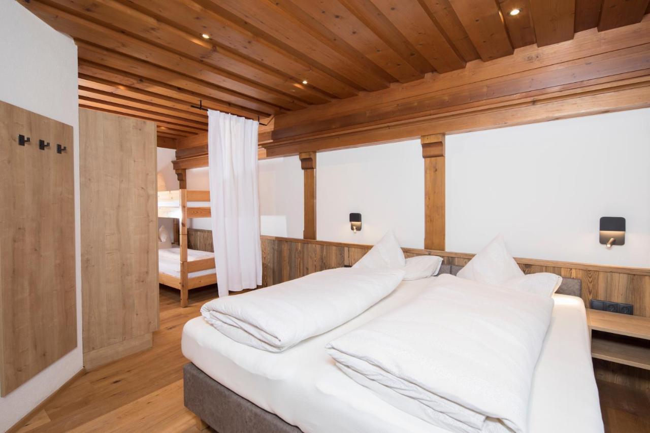 Angerer Alpine Suiten Und Familienappartements Tirol Reith im Alpbachtal Exterior photo