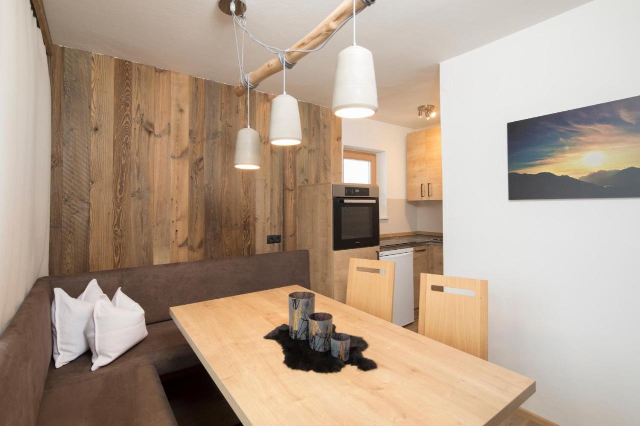 Angerer Alpine Suiten Und Familienappartements Tirol Reith im Alpbachtal Exterior photo