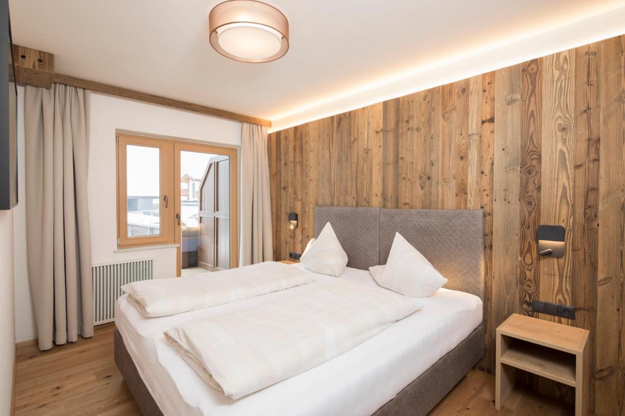 Angerer Alpine Suiten Und Familienappartements Tirol Reith im Alpbachtal Exterior photo
