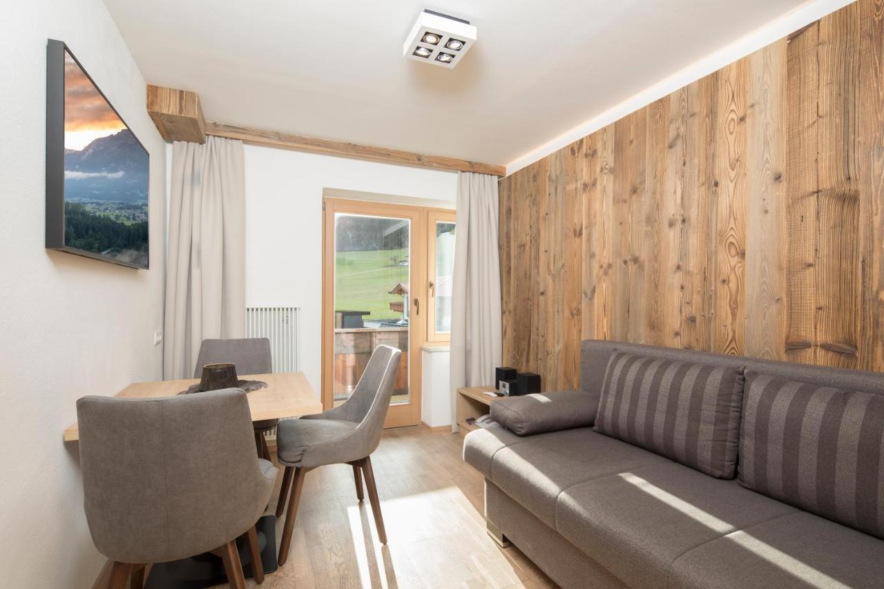 Angerer Alpine Suiten Und Familienappartements Tirol Reith im Alpbachtal Exterior photo