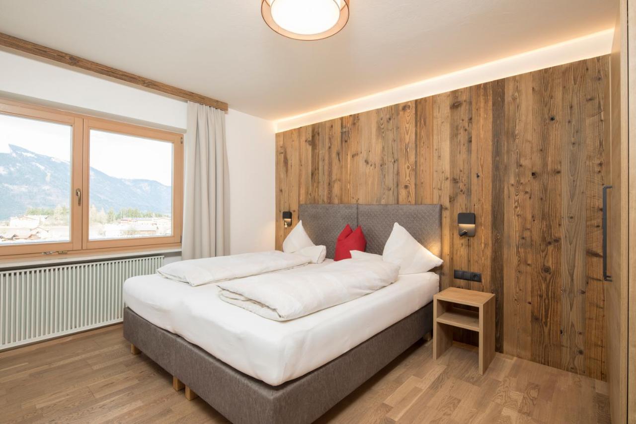 Angerer Alpine Suiten Und Familienappartements Tirol Reith im Alpbachtal Exterior photo